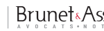 Brunet et associés