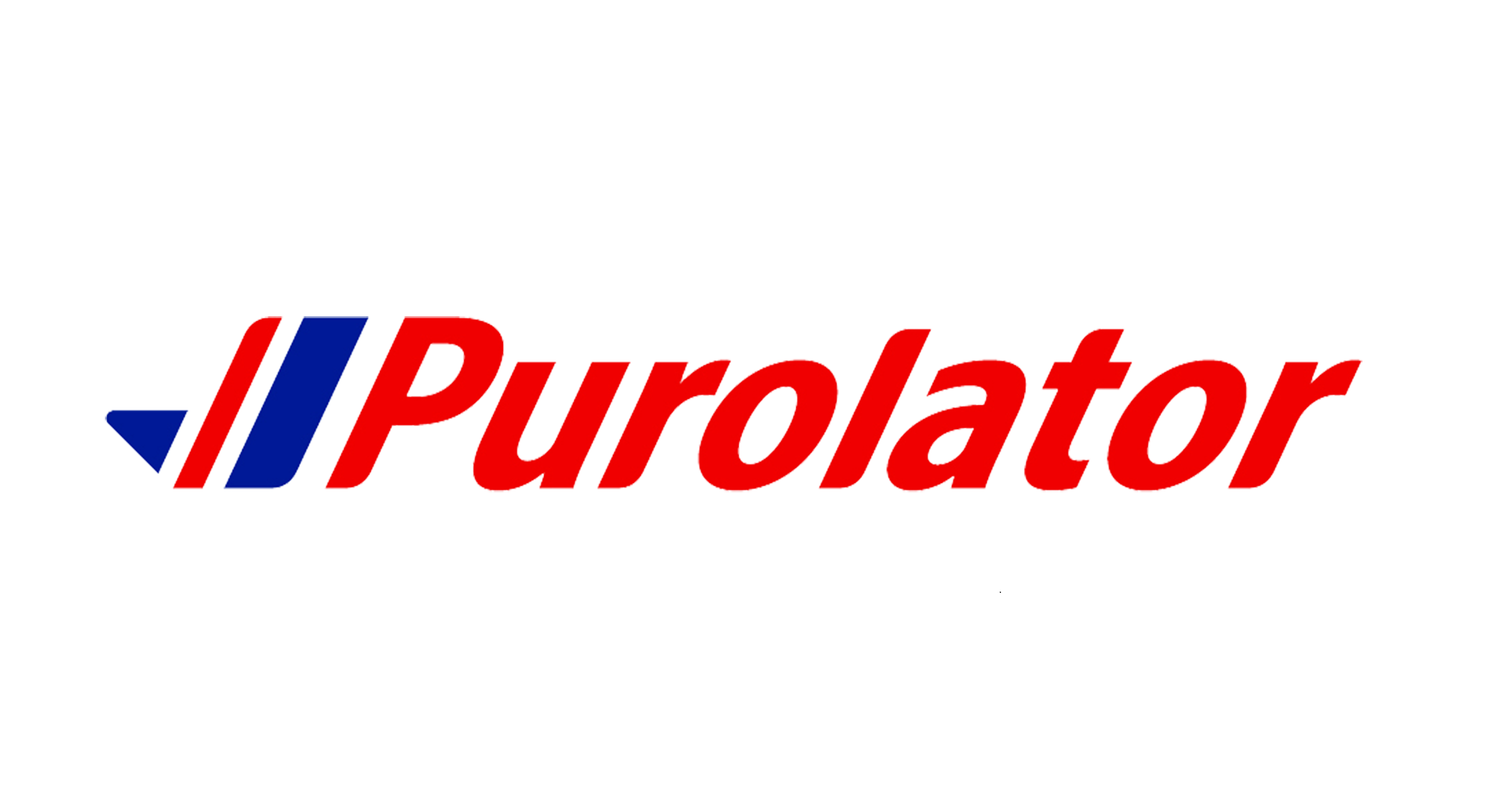 PUROLATOR - logo