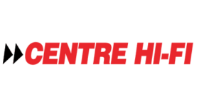 centre hi-fi