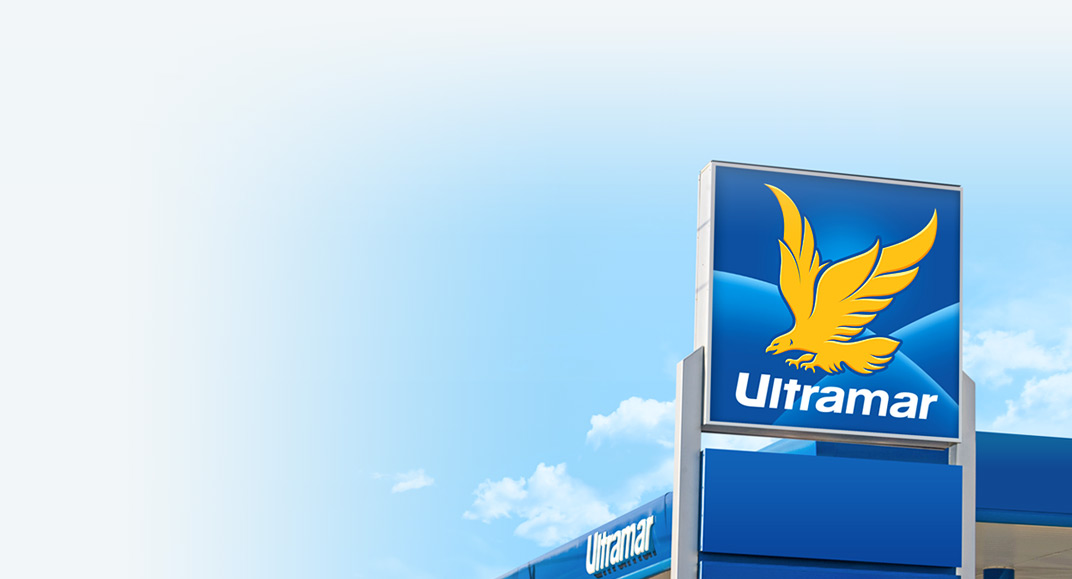 ultramar