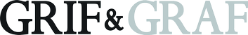 Hotel le rivage logo grifgraf